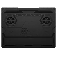 MSI Raider 16 Max HX B2WH-415FRY Intel Core Ultra 9 290HX Plus Ordinateur portable 40,6 cm (16") Quad HD+ 32 Go DDR5-SDRAM 1 To SSD NVIDIA GeForce RTX 5070 Ti Wi-Fi 7 (802.11be) Windows 11 Pro Noir Français - 6