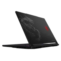 MSI Raider 16 Max HX B2WH-415FRY Intel Core Ultra 9 290HX Plus Ordinateur portable 40,6 cm (16") Quad HD+ 32 Go DDR5-SDRAM 1 To SSD NVIDIA GeForce RTX 5070 Ti Wi-Fi 7 (802.11be) Windows 11 Pro Noir Français - 11