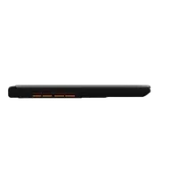 MSI Cyborg 15 Max C2WG-676FRY Intel Core 7 240H Ordinateur portable 39,6 cm (15.6") Full HD 16 Go DDR5-SDRAM 512 Go SSD NVIDIA GeForce RTX 5070 Wi-Fi 6E (802.11ax) Windows 11 Home Gris Français - 5