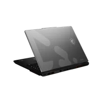 MSI Cyborg 15 Max C2WG-676FRY Intel Core 7 240H Ordinateur portable 39,6 cm (15.6") Full HD 16 Go DDR5-SDRAM 512 Go SSD NVIDIA GeForce RTX 5070 Wi-Fi 6E (802.11ax) Windows 11 Home Gris Français - 10