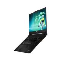 MSI Cyborg 15 Max C2WG-676FRY Intel Core 7 240H Ordinateur portable 39,6 cm (15.6") Full HD 16 Go DDR5-SDRAM 512 Go SSD NVIDIA GeForce RTX 5070 Wi-Fi 6E (802.11ax) Windows 11 Home Gris Français - 13