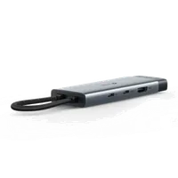 TP-Link UH7020C hub & concentrateur USB 3.2 Gen 1 (3.1 Gen 1) Type-C 5000 Mbit/s