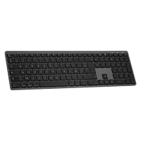Clavier sans fil T'nB iClick pour Mac (Noir) - 2