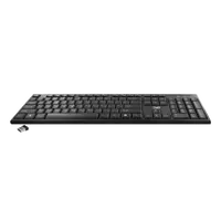 Clavier sans fil T'nB iClick pour Mac (Noir) - 3