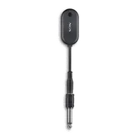 Lot de 2 Microphones NGS Singer Star Duo (Gris) - 6