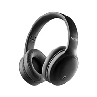 Casque sans fil NGS Artica Glacier (Noir)