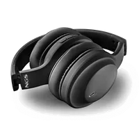Casque sans fil NGS Artica Glacier (Noir) - 5