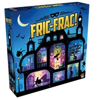 Jeu - Fric-Frac!