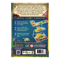 Jeu - Ginkgo - 2