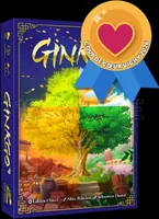 Jeu - Ginkgo