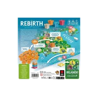 Jeu - Rebirth
