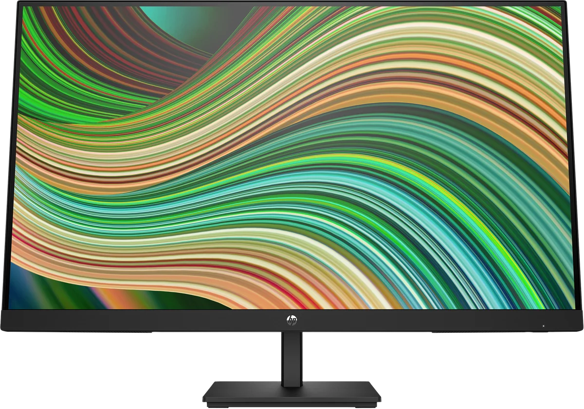 HP Écran FHD V27ie G5