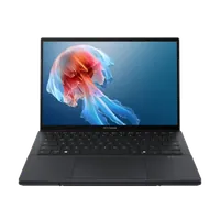 ASUS Zenbook Duo UX8406CA- -ISSQL5X Intel Core Ultra 7 255H Hybride (2-en-1) 35,6 cm (14") Écran tactile WUXGA 32 Go LPDDR5x-SDRAM 1 To SSD Wi-Fi 7 (802.11be) Windows 11 Pro Gris - 3