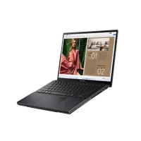 ASUS Zenbook Duo UX8406CA- -ISSQL5X Intel Core Ultra 7 255H Hybride (2-en-1) 35,6 cm (14") Écran tactile WUXGA 32 Go LPDDR5x-SDRAM 1 To SSD Wi-Fi 7 (802.11be) Windows 11 Pro Gris - 4