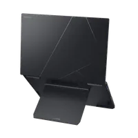 ASUS Zenbook Duo UX8406CA- -ISSQL5X Intel Core Ultra 7 255H Hybride (2-en-1) 35,6 cm (14") Écran tactile WUXGA 32 Go LPDDR5x-SDRAM 1 To SSD Wi-Fi 7 (802.11be) Windows 11 Pro Gris - 8