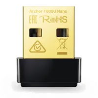 TP-Link AC600 WLAN 433 Mbit/s - 2