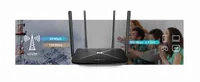 Modem Routeur WiFi 4G Mercusys MB115-4G (Noir) - 3