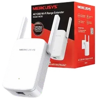 Point d'Accès Répéteur WiFi Mercusys ME30 (AC1200)