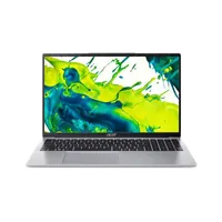 Acer Aspire Lite AL17-31P-31Q7 Intel Core 3 N355 Ordinateur portable 43,9 cm (17.3") HD+ 8 Go DDR4-SDRAM 512 Go SSD Wi-Fi 6 (802.11ax) Windows 11 Home Argent Français - 2