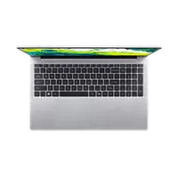 Acer Aspire Lite AL17-31P-31Q7 Intel Core 3 N355 Ordinateur portable 43,9 cm (17.3") HD+ 8 Go DDR4-SDRAM 512 Go SSD Wi-Fi 6 (802.11ax) Windows 11 Home Argent Français - 5