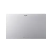 Acer Aspire Lite AL17-31P-31Q7 Intel Core 3 N355 Ordinateur portable 43,9 cm (17.3") HD+ 8 Go DDR4-SDRAM 512 Go SSD Wi-Fi 6 (802.11ax) Windows 11 Home Argent Français - 7