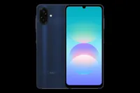 SAMSUNG Galaxy A08 (A085F) 4/64Go DS 6,7 * DarkBlue 