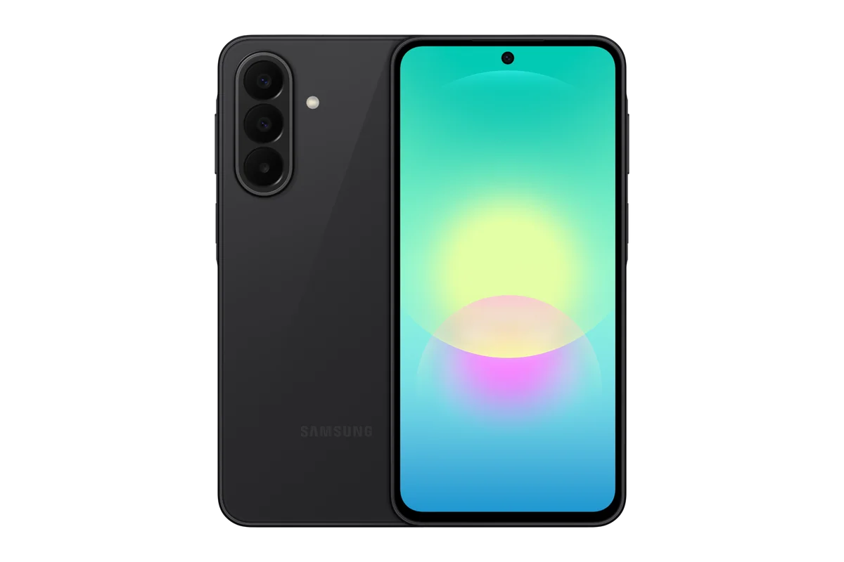 Samsung Galaxy A27 5G NOIR