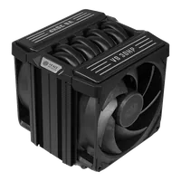 Ventilateur pour processeur Cooler Master V8 Ace 3DHP pour AMD (Noir)