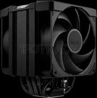 Ventilateur pour processeur Cooler Master V8 Ace 3DHP pour Intel (Noir)