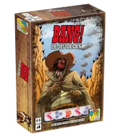 Jeu - Bang ! Le Jeu de Dés