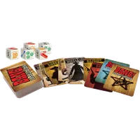 Jeu - Bang ! Le Jeu de Dés - 2