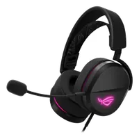 ASUS ROG Pelta Core Casque Avec fil Arceau Gaming USB Type-C / USB Type-A Noir