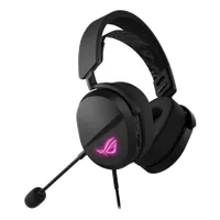 ASUS ROG Pelta Core Casque Avec fil Arceau Gaming USB Type-C / USB Type-A Noir - 2