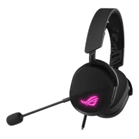 ASUS ROG Pelta Core Casque Avec fil Arceau Gaming USB Type-C / USB Type-A Noir - 3