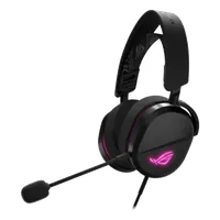 ASUS ROG Pelta Core Casque Avec fil Arceau Gaming USB Type-C / USB Type-A Noir - 5