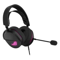 ASUS ROG Pelta Core Casque Avec fil Arceau Gaming USB Type-C / USB Type-A Noir - 6