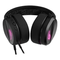 ASUS ROG Pelta Core Casque Avec fil Arceau Gaming USB Type-C / USB Type-A Noir - 7