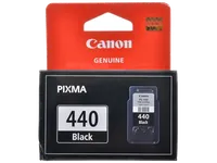 Canon PG-440 Cartouche de toner 1 pièce(s) Original Noir