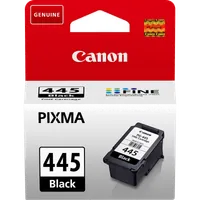 Canon PG-445 cartouche d'encre 1 pièce(s) Original Noir