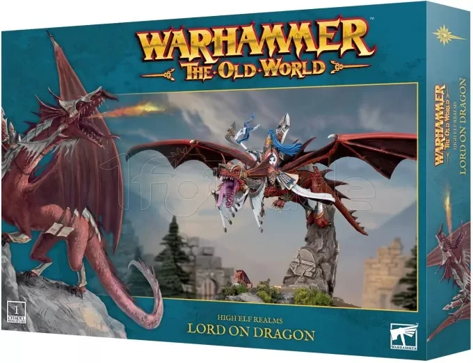 Warhammer et modélisme