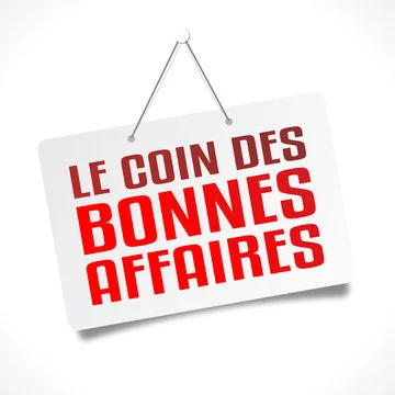 Les Bonnes Affaires