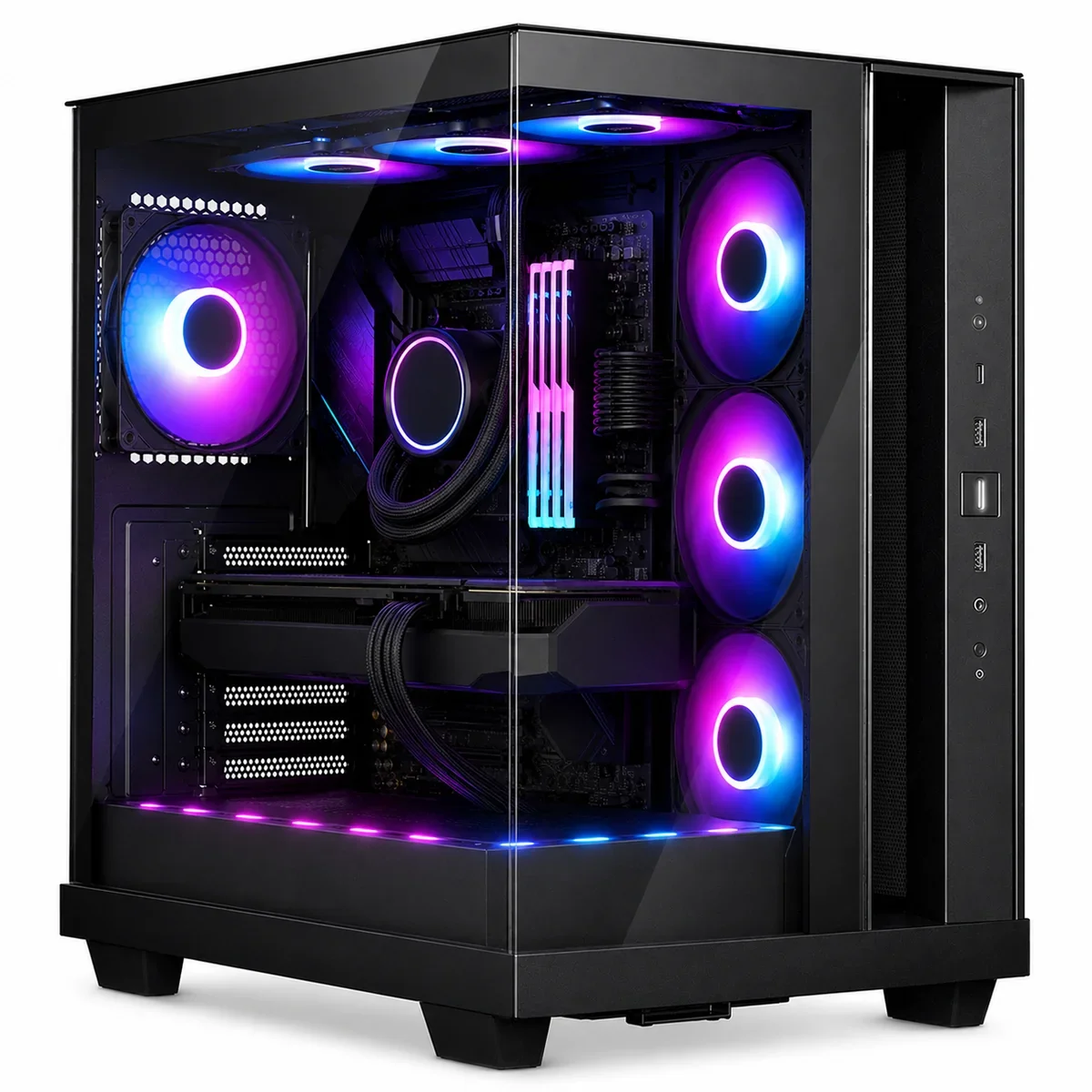 PC GAMING ELITE X3D