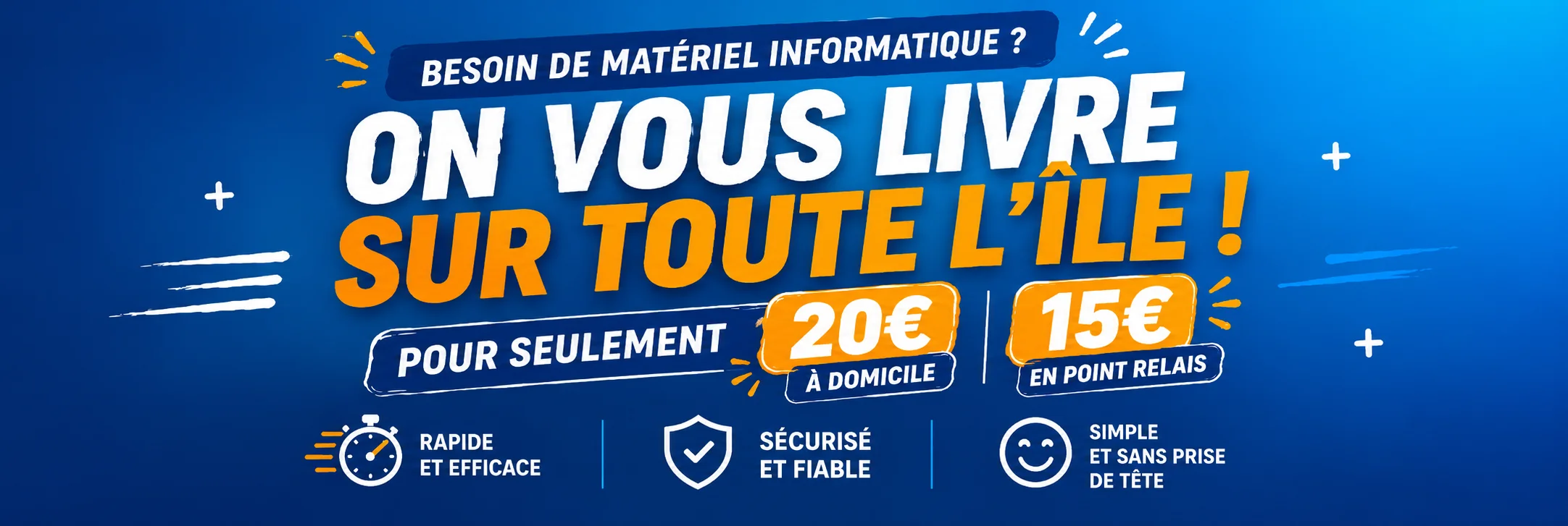 Livraison
